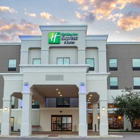 Holiday Inn Express & Suites Sioux City-South By Ihg Exterior photo